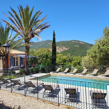 Villa Primavera Galeria  Εξωτερικό φωτογραφία