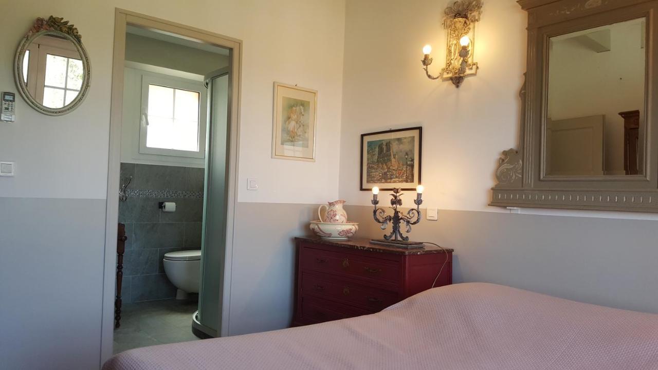 Villa Primavera Galeria  Εξωτερικό φωτογραφία