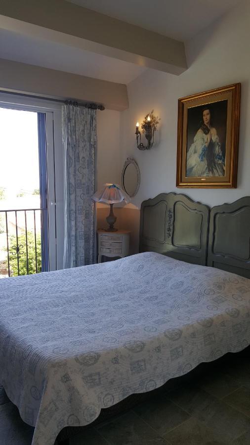 Villa Primavera Galeria  Εξωτερικό φωτογραφία