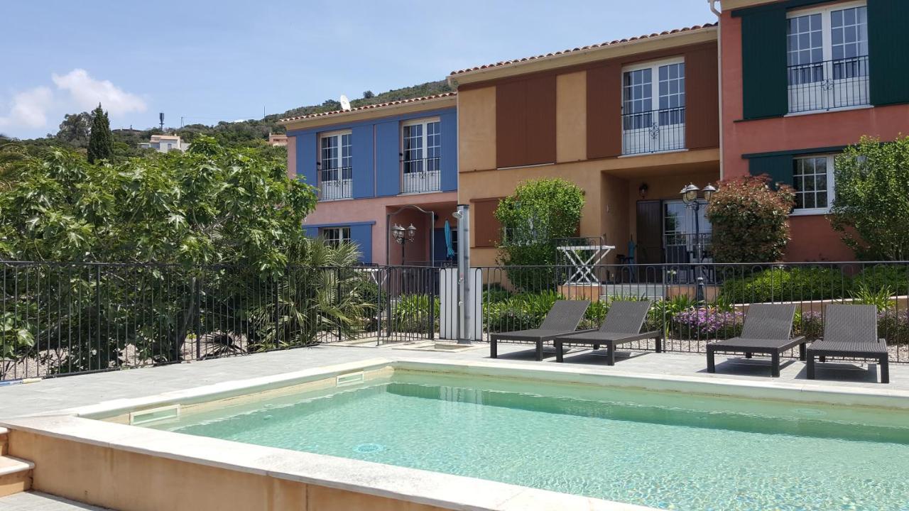 Villa Primavera Galeria  Εξωτερικό φωτογραφία