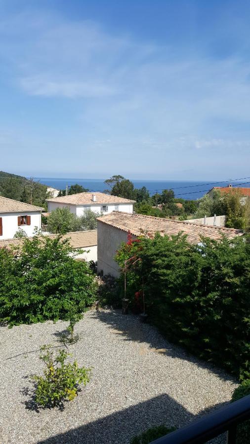 Villa Primavera Galeria  Εξωτερικό φωτογραφία