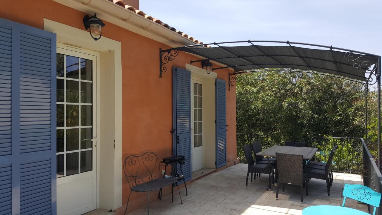 Villa Primavera Galeria  Εξωτερικό φωτογραφία