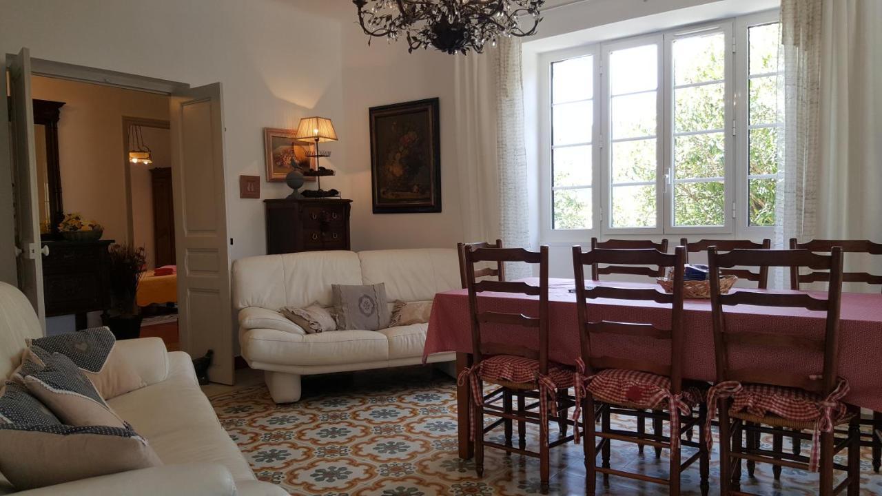 Villa Primavera Galeria  Εξωτερικό φωτογραφία