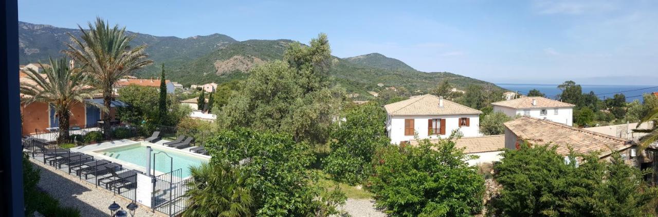 Villa Primavera Galeria  Εξωτερικό φωτογραφία