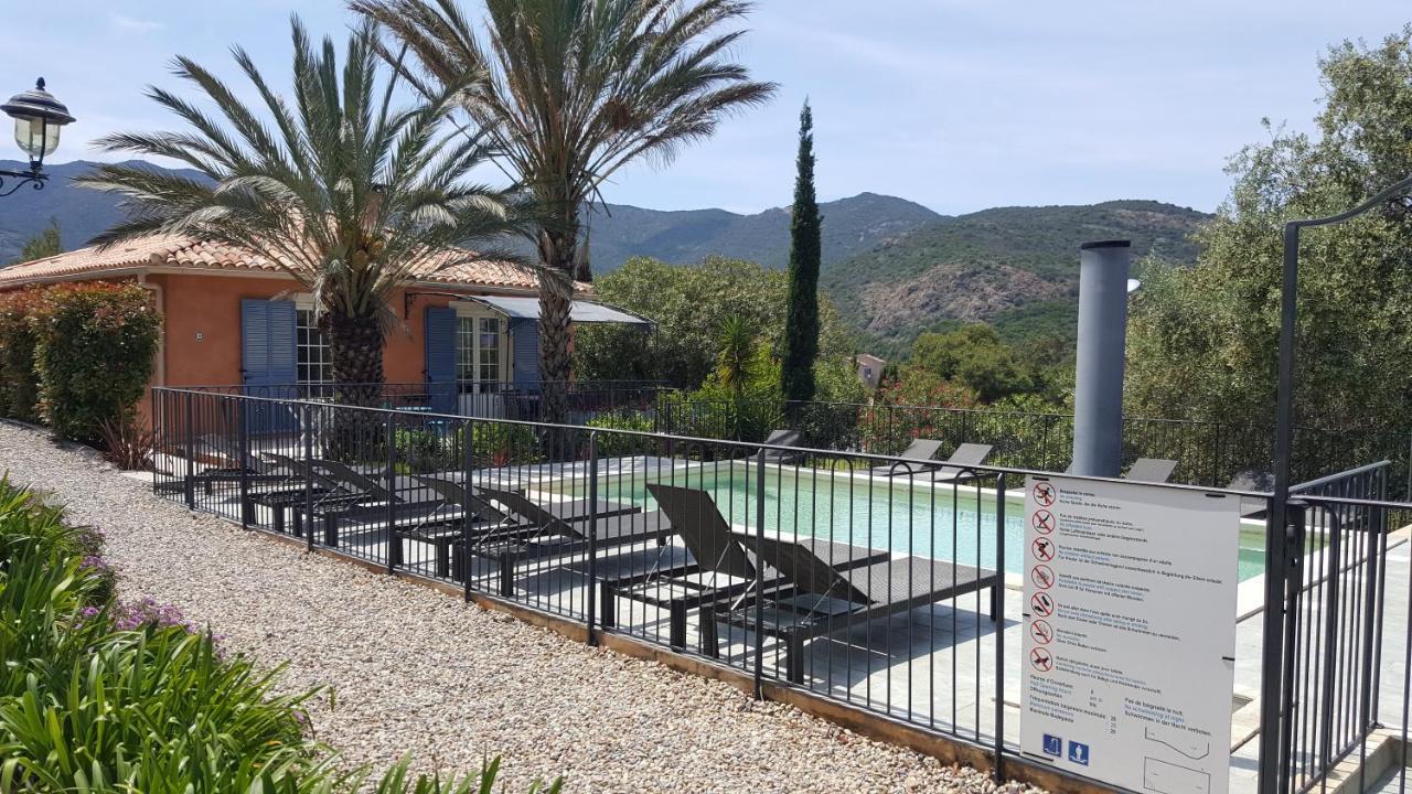 Villa Primavera Galeria  Εξωτερικό φωτογραφία