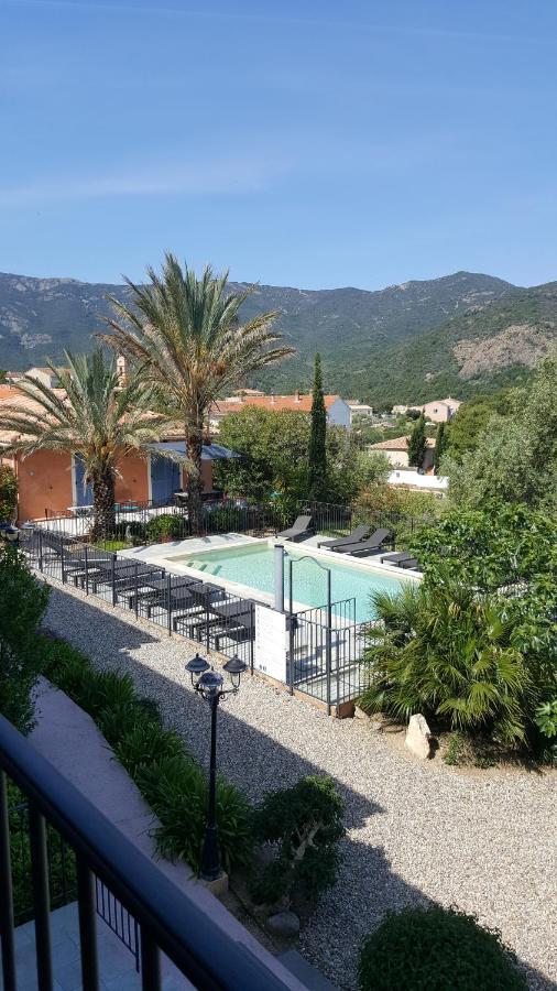 Villa Primavera Galeria  Εξωτερικό φωτογραφία