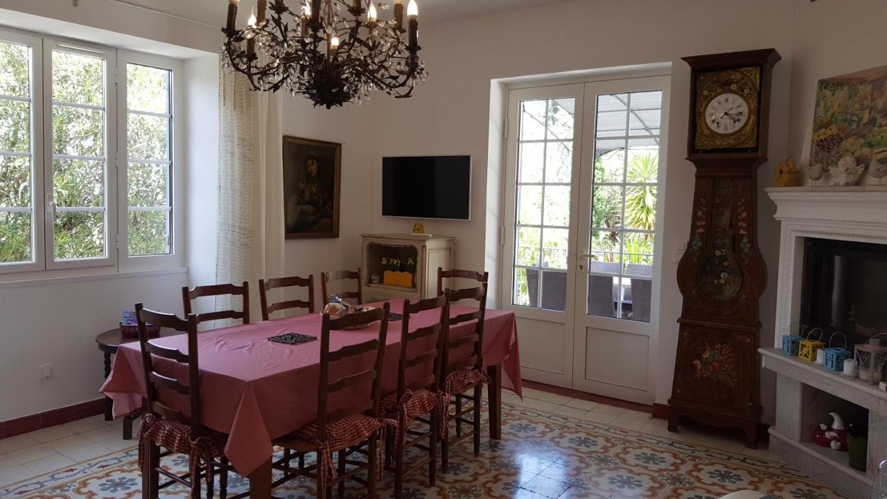 Villa Primavera Galeria  Εξωτερικό φωτογραφία