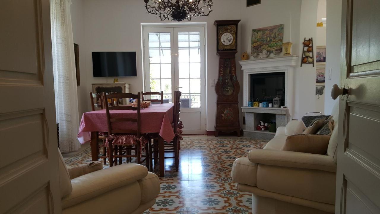 Villa Primavera Galeria  Εξωτερικό φωτογραφία