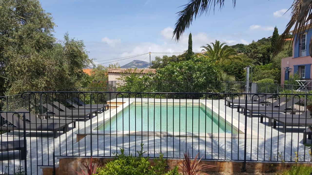 Villa Primavera Galeria  Εξωτερικό φωτογραφία