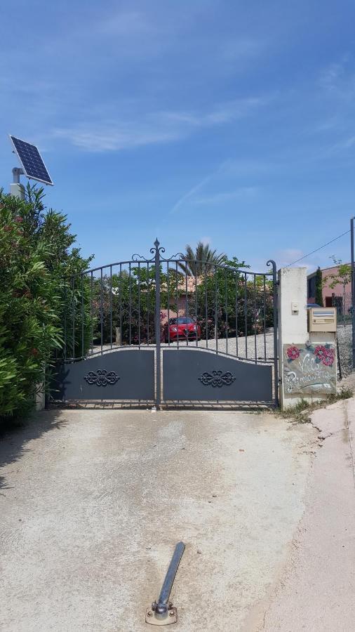 Villa Primavera Galeria  Εξωτερικό φωτογραφία