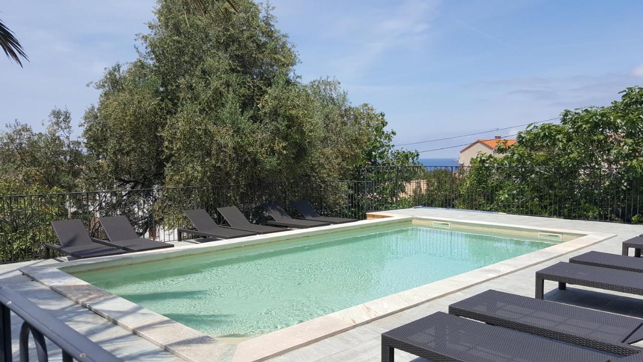 Villa Primavera Galeria  Εξωτερικό φωτογραφία