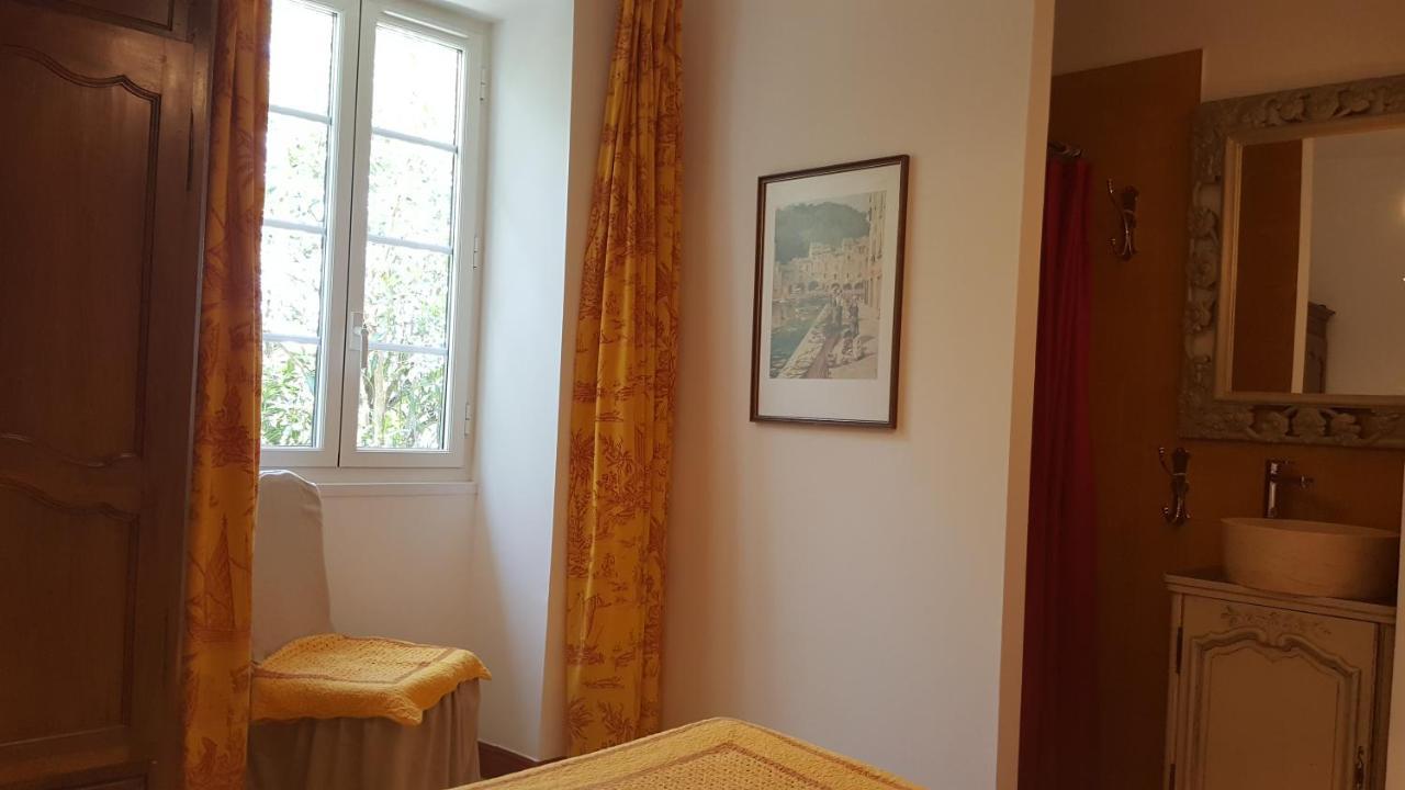Villa Primavera Galeria  Εξωτερικό φωτογραφία