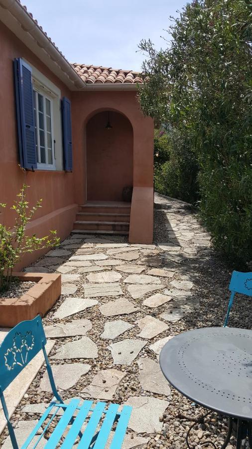 Villa Primavera Galeria  Εξωτερικό φωτογραφία