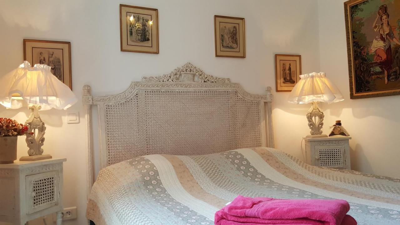 Villa Primavera Galeria  Εξωτερικό φωτογραφία