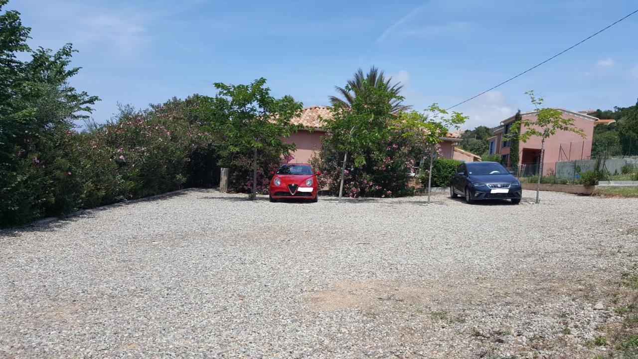 Villa Primavera Galeria  Εξωτερικό φωτογραφία