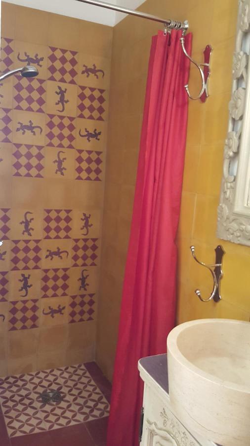 Villa Primavera Galeria  Εξωτερικό φωτογραφία