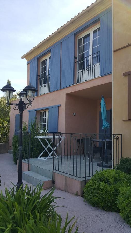 Villa Primavera Galeria  Εξωτερικό φωτογραφία