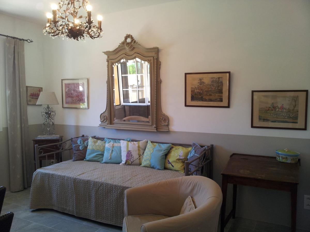 Villa Primavera Galeria  Εξωτερικό φωτογραφία