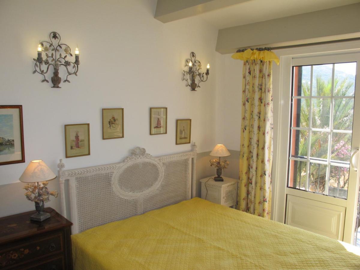 Villa Primavera Galeria  Εξωτερικό φωτογραφία
