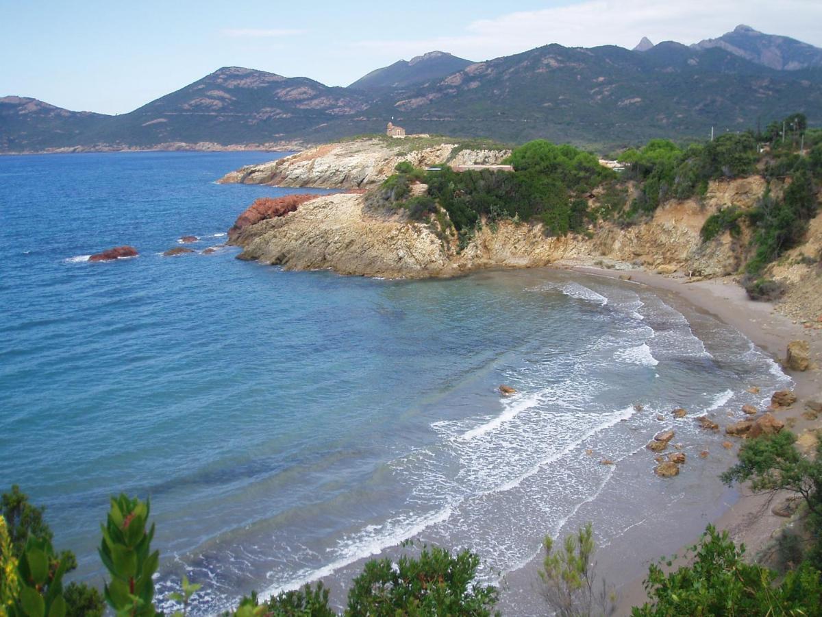 Villa Primavera Galeria  Εξωτερικό φωτογραφία