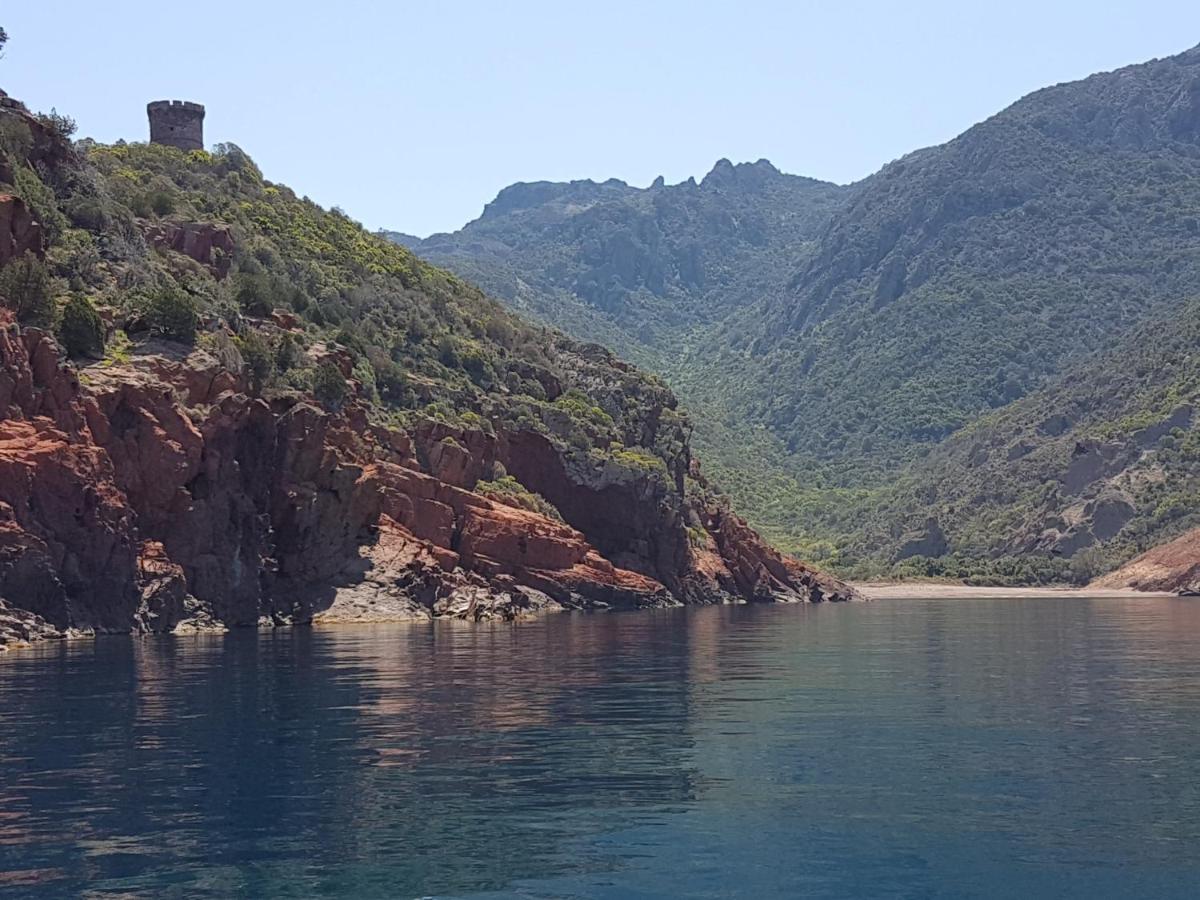 Villa Primavera Galeria  Εξωτερικό φωτογραφία