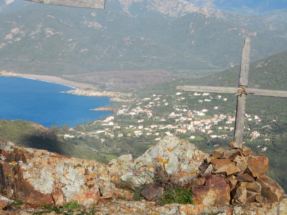 Villa Primavera Galeria  Εξωτερικό φωτογραφία